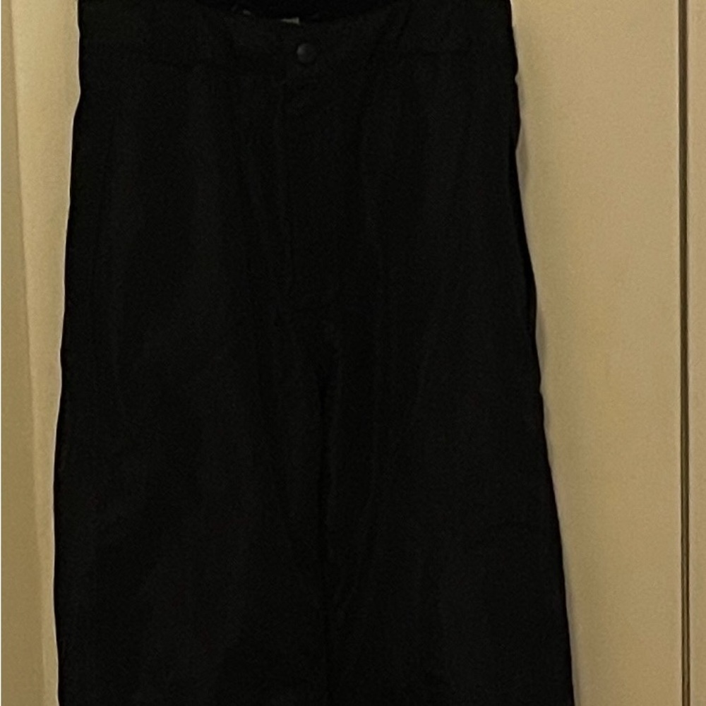 Stylish Black Kids Romper